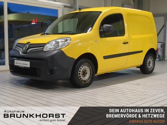 Renault Kangoo Rapid dCi 90 Energy Klima Rückfahrkamera