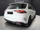 Mercedes-Benz GLE400e-AMG-NIGHT-DISTRONIC-PANO-AHK-UVP 108.500 - Mercedes-Benz GLE 400: Luftfederung