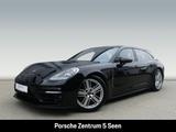 Porsche Panamera 4 Sport Turismo Platinum Edition, ACC - Porsche Panamera: Platinum Edition
