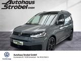 Volkswagen Caddy Cargo "Edition" 2.0 TDI 90 kW 7-Gang-DSG - Angebote
