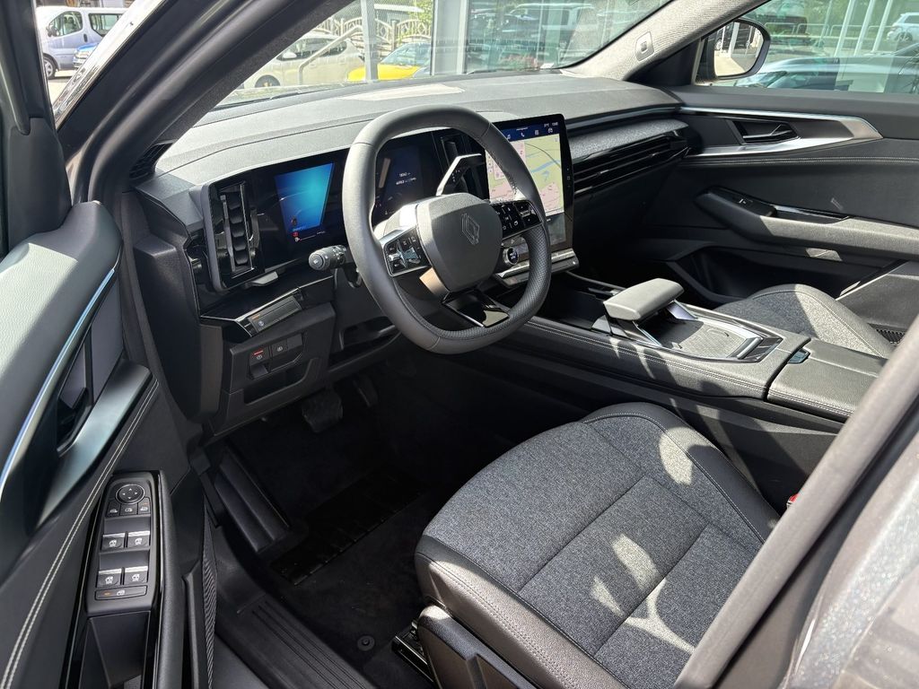 RENAULT Austral - Bild 8