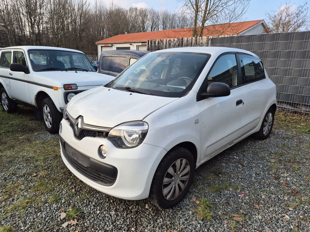 Angebot ansehen Renault Twingo