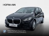 BMW 218i Active Tourer Aut. AHK+Adapt. LED+ACC+SHZ - gebrauchte BMW 218 Active Tourer aus dem Jahr 2022