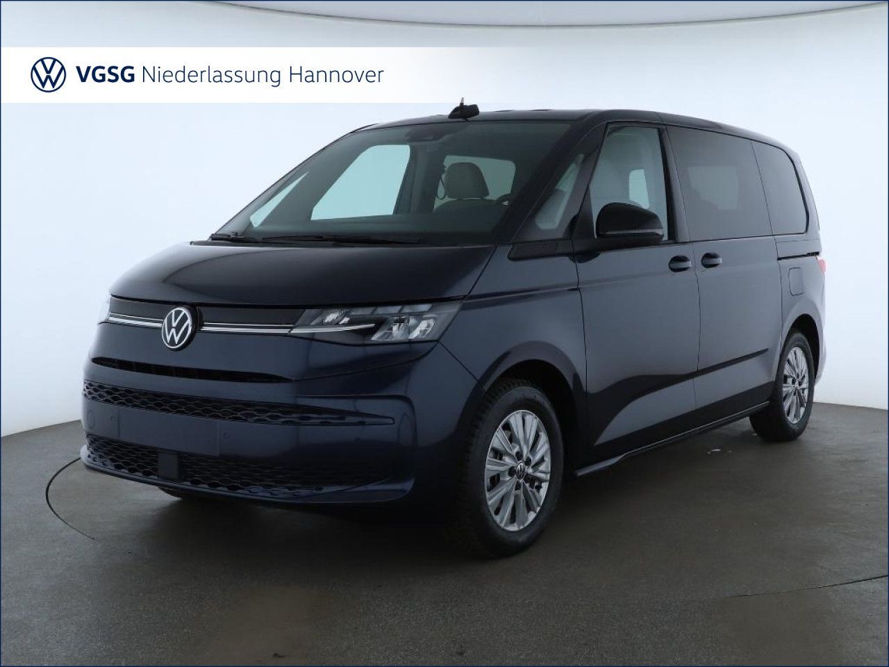 Volkswagen T7 Multivan - Bild 5