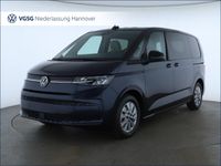 Volkswagen T7 Multivan - Vorschau Bild 5