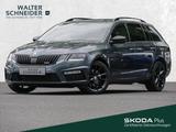 Skoda Octavia Combi 2.0 TDI DSG RS Navi LED AHK - Skoda Octavia: RS TDI