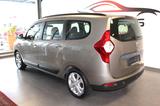 Dacia Lodgy Prestige 1,6 83PS 1.Hand - scheckheftgepflegte Dacia Lodgy