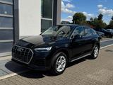 Audi Q5 Sportback 40 TDI quattro advanced - Audi Q5: Sportwagen