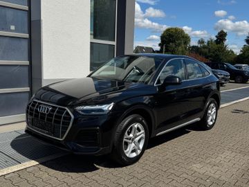 Audi Q5 - 1