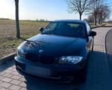 BMW 116i -99t km|TÜV 2027|Scheckheft| 8x Bereift  - BMW: 1.9