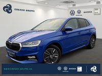 Skoda Fabia - Vorschau Bild 1