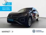 Volkswagen T-ROC 1.5 TSI DSG STYLE*LED*AHK*NAVI*KLIMA*PDC*S - Jahreswagen: Geländewagen