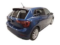 Volkswagen Polo - Vorschau Bild 4