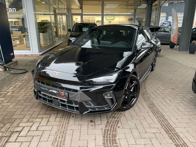 Cupra Leon 2.0 TSI 221kW VZ DSG ACC/LED/Sennheißer/NAV