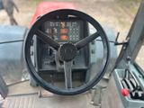 Case 7210 IH Magnum 7210 Pro / TOP / Voll - Case Kettenbagger