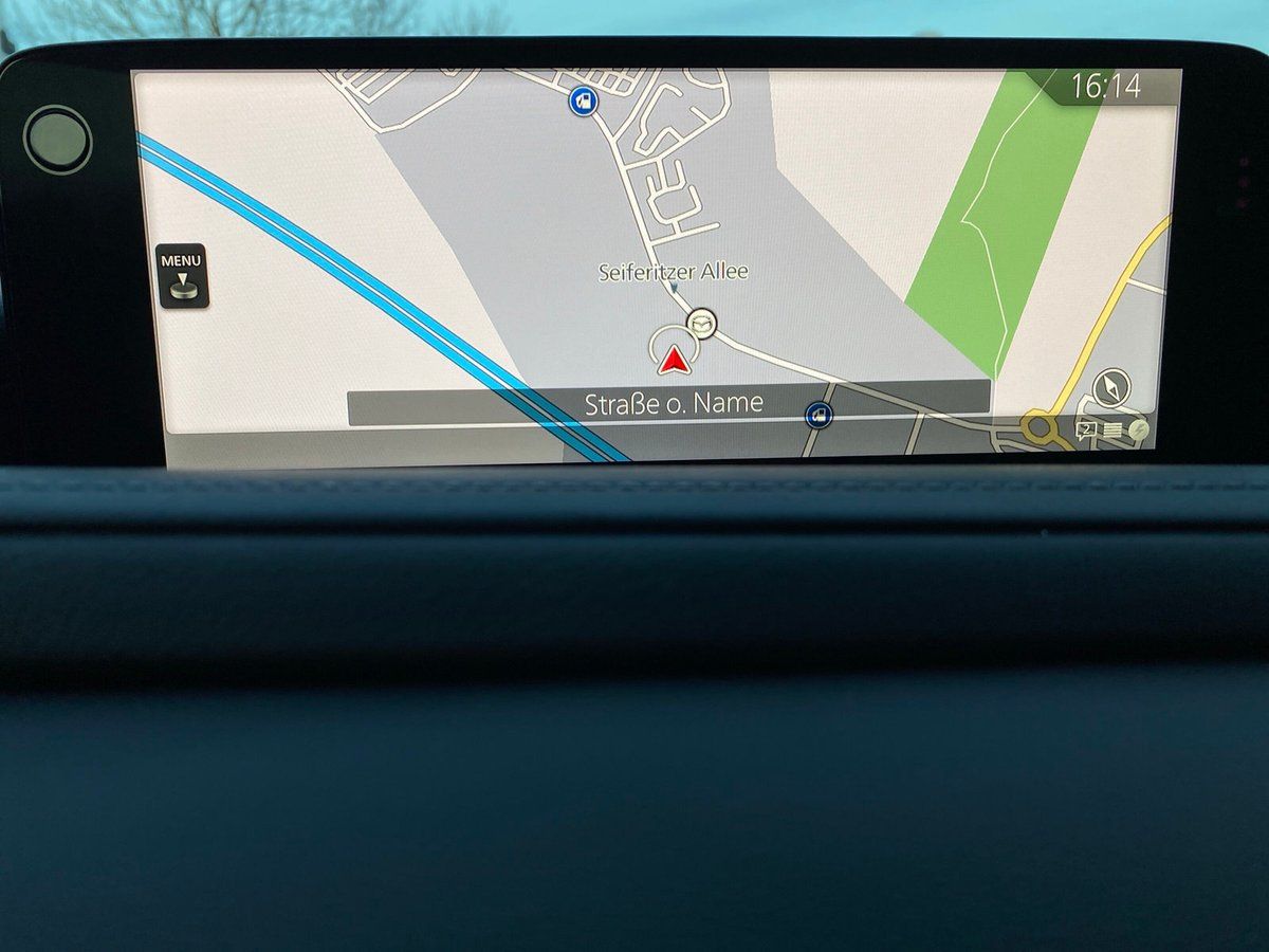 Mazda CX-30 - Bild 17