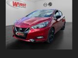 Nissan Micra N-Sport 1.0 IG-T EU6d N-Sport Navi LED Kli - Nissan Micra: N Sport