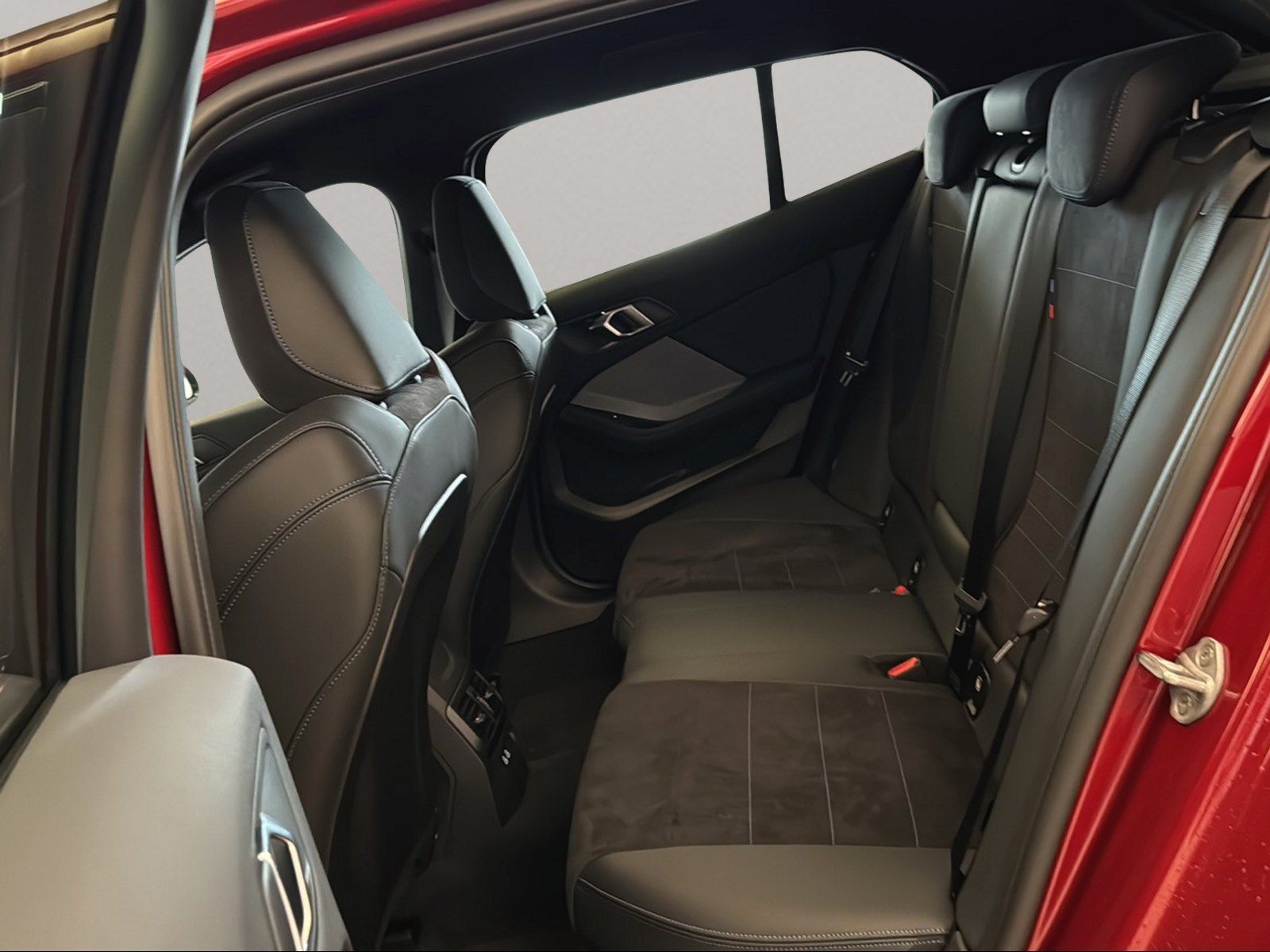 BMW 120 - Bild 9