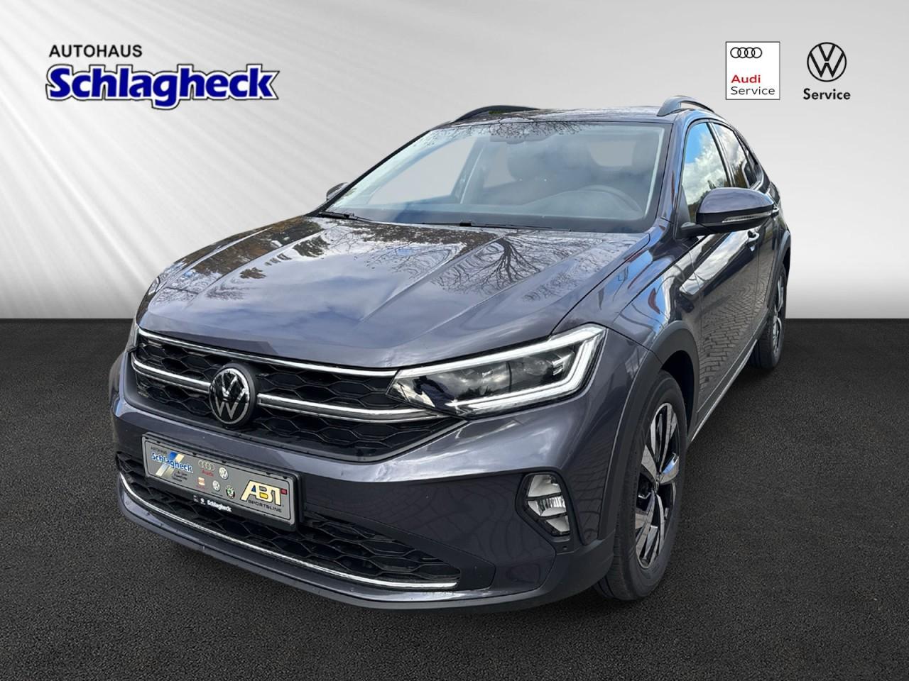 Volkswagen Taigo Taigo Life 1,0 l TSI OPF 85 kW (116 PS) 7-