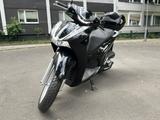 Honda SH 350 A ABS / TOPCASE / - Offers