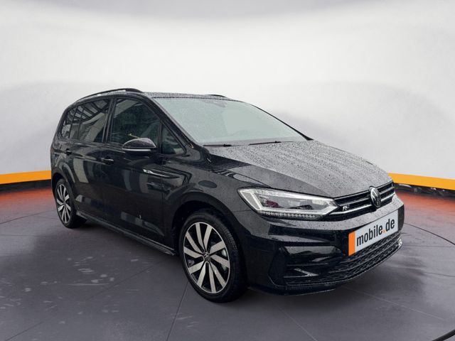 Volkswagen Touran Highline 1.5 TSI 110kW(150PS) DSG | AHK