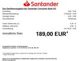 Volvo V40 Kinetic 2.0 Diesel 120 PS Navigation Klima - Volvo V40 mit Diesel-Antrieb: Limousine