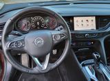 Opel Insignia 1.5 Turbo 121kW Dynamic Auto GS Dynamic - Opel Insignia: Privatanbieter