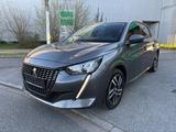 Peugeot 208 Allure*Navi *Klima *Tempomat*TÜVNEU* - Peugeot 208 mit Diesel-Antrieb