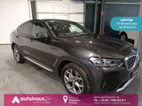 BMW X4 xDrive30d MHD LED|Navi|PDC|AHK|LEDER - BMW X4 aus 2022