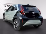 Toyota Aygo X 1.0 VVT-i Team D M T Apple CarPlay Androi - Toyota Tageszulassungen