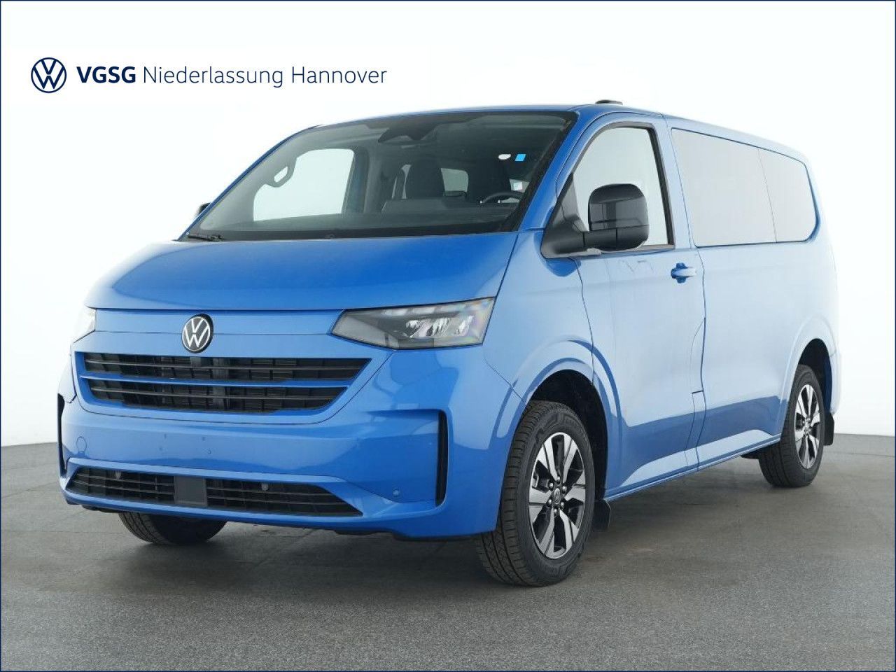 Volkswagen T7 Caravelle - Bild 4