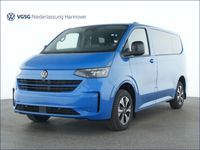 Volkswagen T7 Caravelle - Vorschau Bild 4