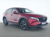 Mazda CX-5 Advantage 360°Kamera|Navi|Kamera|CarPlay|PD - Mazda CX-5 Gebrauchtwagen in Frankfurt