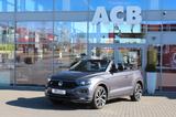 Volkswagen T-Roc Cabrio DSG  R-Line ACC LED DCC 19" DAB RFK - Volkswagen T-Roc: Grau, Cabrio