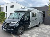 HYMER / ERIBA / HYMERCAR Hymer Exis-t 588 Fl