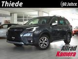 Subaru Forester 2.0ie COMFORT 4WD NAVI/LED/KAMERA/AHK - Subaru aus 2024