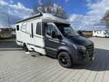 HYMER / ERIBA / HYMERCAR GT-S 685 Der NEUE GT-S 685 - Hymer GT-S