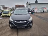 Hyundai ix35 Style 2WD - Hyundai ix35 Gebrauchtwagen