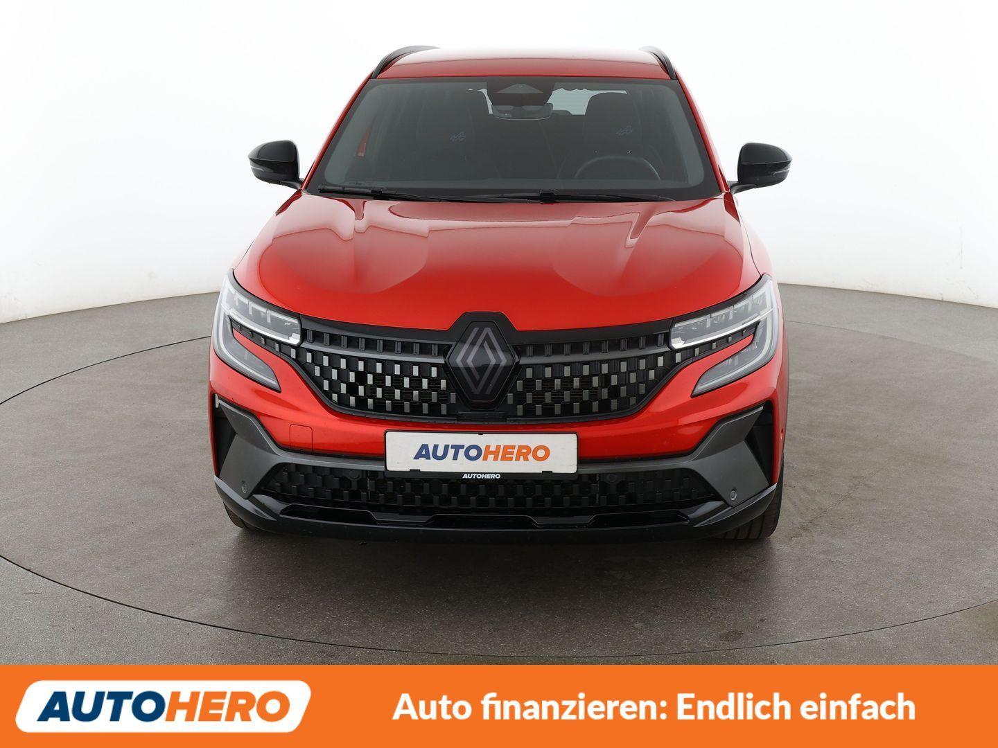 Renault Espace 1.2 Hybrid E-Tech Esprit Alpine Aut.*NAV*