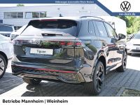 Volkswagen Tiguan - Vorschau Bild 4