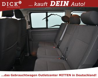 Fahrzeugabbildung Volkswagen T6 Caravelle 2.0 TDI Comfortl 4Mot STDHZ+KAM+AHK