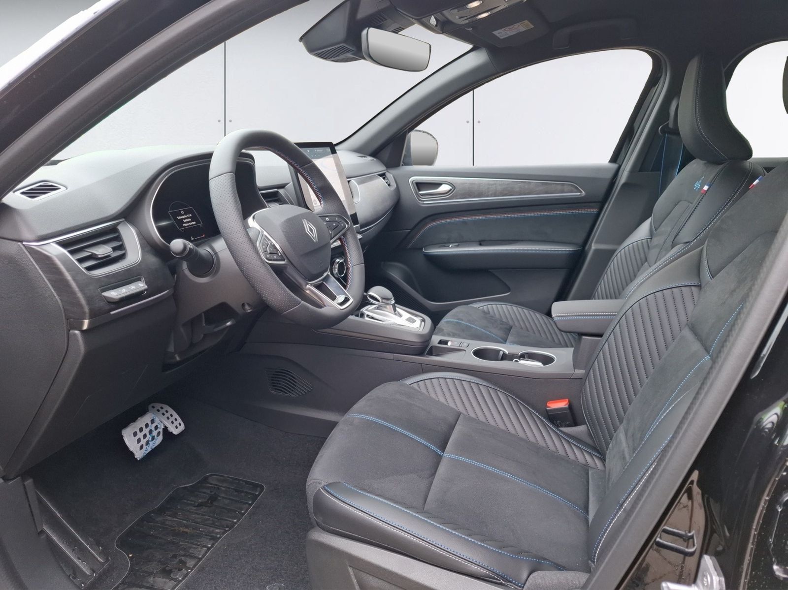 Renault Arkana - Bild 11