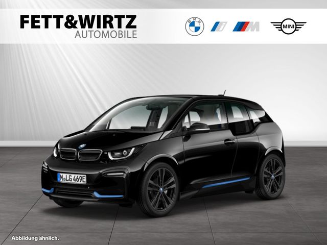 BMW i3s 120Ah 20" NaviProf DAB PDC