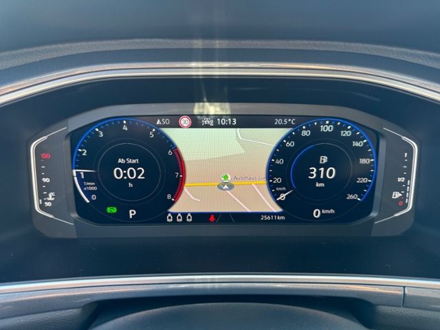 Volkswagen T-Roc - Bild 20