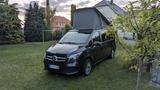Mercedes-Benz Marco Polo V300 4MATIC Markise Garantie 