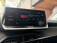 Peugeot 208 - Vorschau Bild 17
