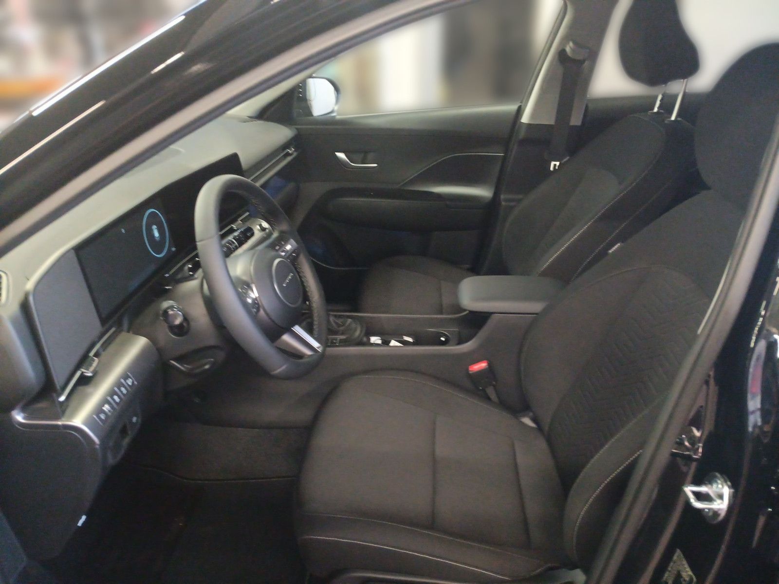 Fahrzeugabbildung Hyundai Kona 150PS Trend M/T Navi LED