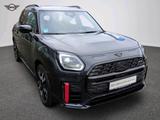 MINI JCW Countryman ALL4 - graue Mini Countryman Serie