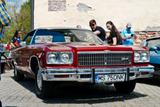 Chevrolet Caprice Classic Sport Sedan - Chevrolet Caprice Gebrauchtwagen
