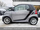 Smart ForTwo Passion AUTOM/SERVO/NAVI/PANO/SITZH/MATT - Smart ForTwo: Passion